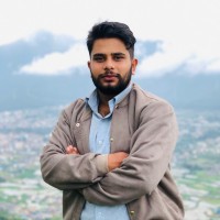 Prince Rijal