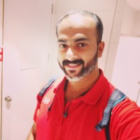 Arun Babu K