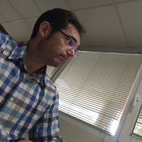 Vicente Ferrer Reig Sanchis