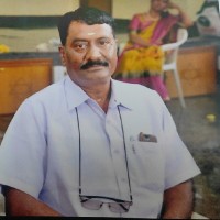 Ganesan M
