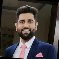Parik Verma