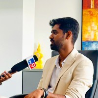 Shubham Mahajan