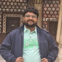 Bhautik Rupapara
