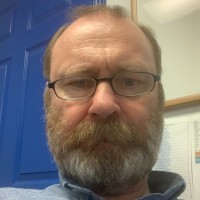 Richard O'Hara