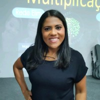Francisca Alves Pereira