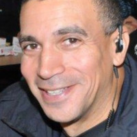 Luis Aponte