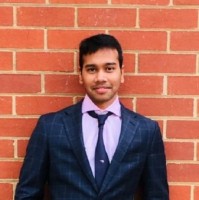 Akhil Manepalli