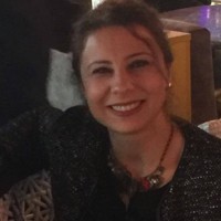Ebru Sipahi Esiner