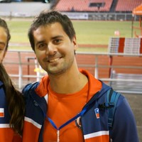 Felipe Yost Musso