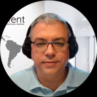 Marcos Roberto