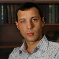 Dmitriy Zhukov