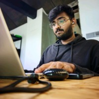 Melvin Biju