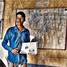 Mohan Shyam