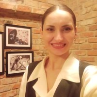 Kübra Gül Kırıkçılar