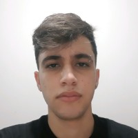 Lucas Avelino