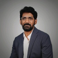 Manoj Chakravarthy Surala