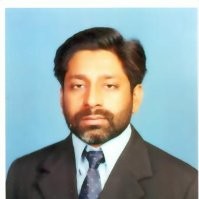 Sajid Mahmood Farooqi