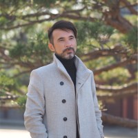 Alexander Kalugin