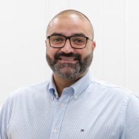 Neil Cayley Certrp