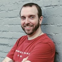 Andrew Brush