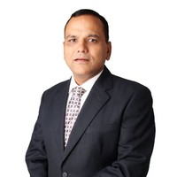 Rakesh Garg
