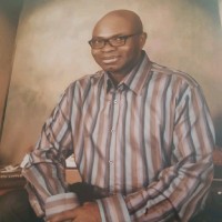 Olu Olashore