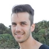 Daniel Mohr