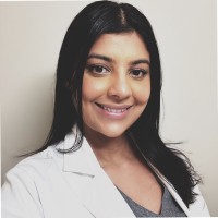 Jasmin Sandhu, Md