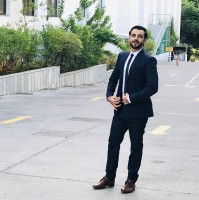 Zubin Eshaqzai