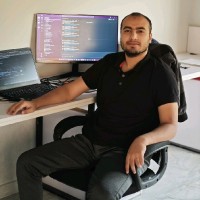 Mahmoud Sameeh