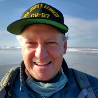 David Moriarty, Pls, Remote Pilot