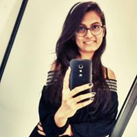 Avani Chauhan