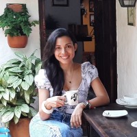Paola Andrea Durán Ossa