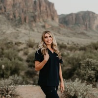 Destiny Jones