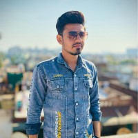 Mandali Deepak