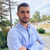 Christoforos Lazaridis