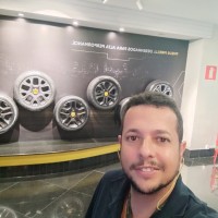 Alaim Do Carmo Nascimento