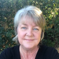 Joanne Graham