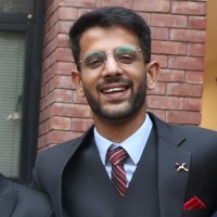 Ehtesham Arshad