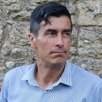 Benjamin Lopez Castro