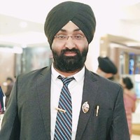 CA Harjeet Singh