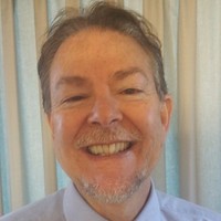 Ray Smith
