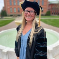 Rachael Rothgeb, Pt, Dpt