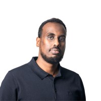 Sharmarke Ahmed
