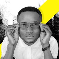 Simon Mwando