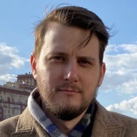 Максим Постников