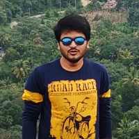 Ronak Shah