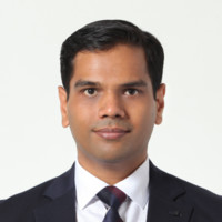 Dr. Ashish Kumar Singh