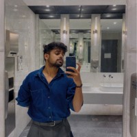 Nitish Mishra