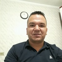 Willian Da Silva Santos